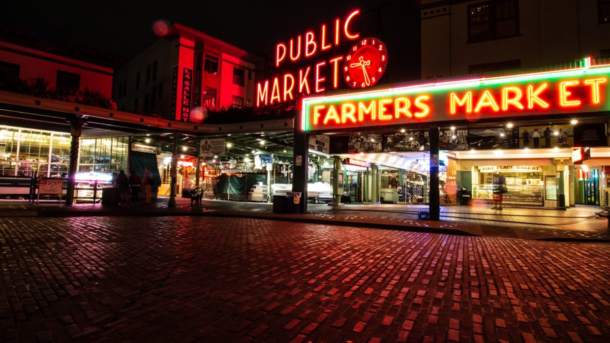 Pike Place Market | Insight Pest Solutions, image size:1200x675