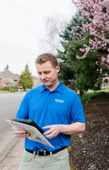 pest control specialist