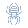 spider icon