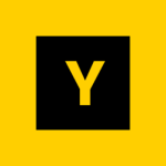 Yellowplace logo