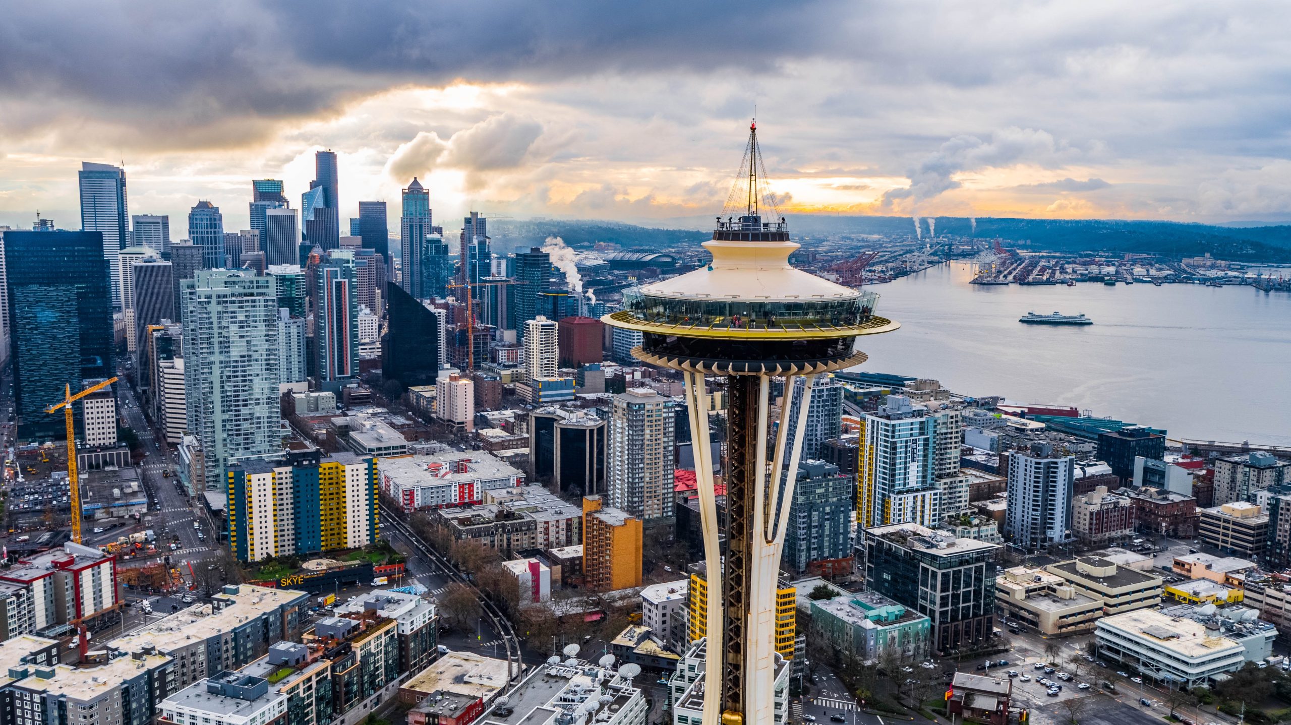 Preserving Seattle’s Past: Historical Buildings and Pest Control Challenges