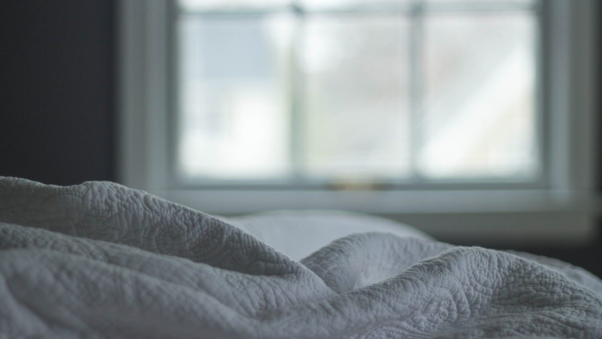 Blankets