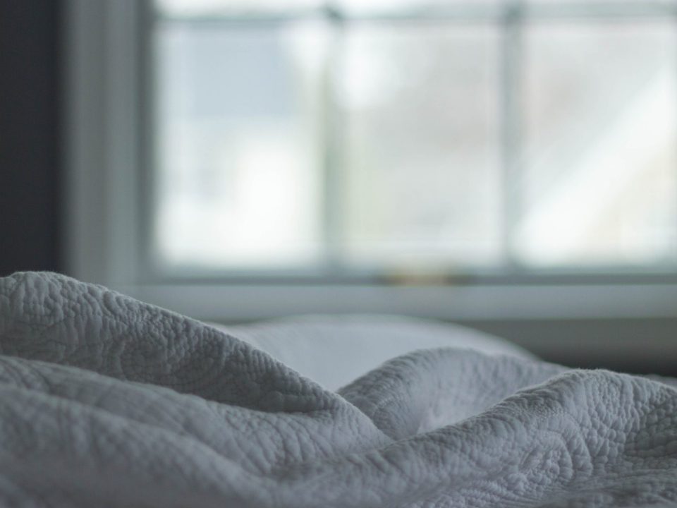 Blankets