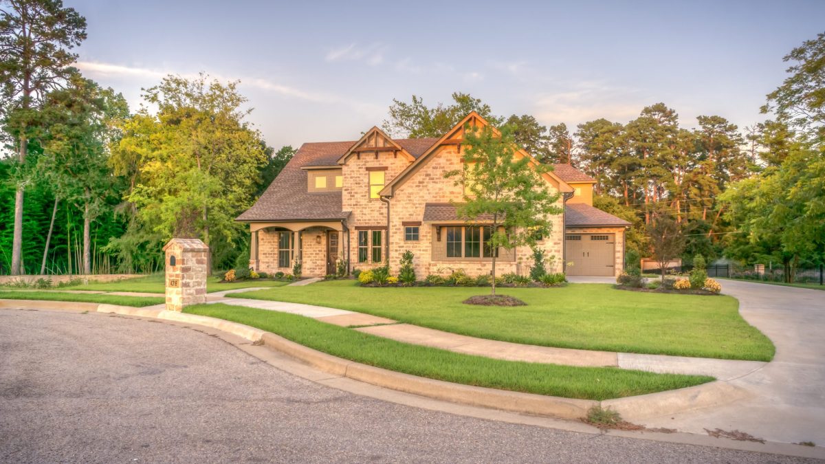Nice home