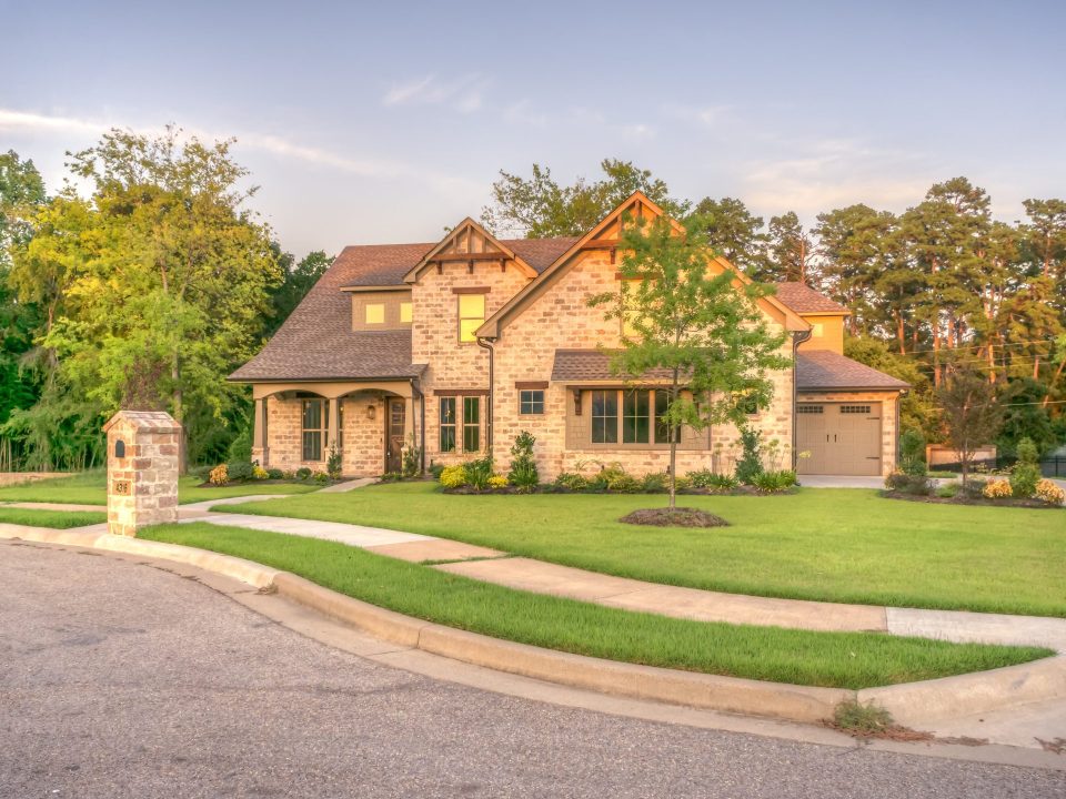 Nice home