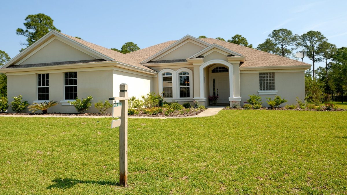 Nice home