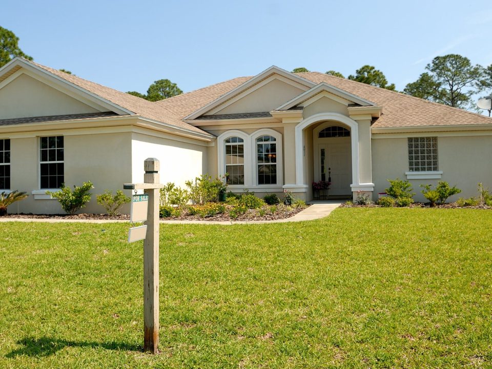 Nice home