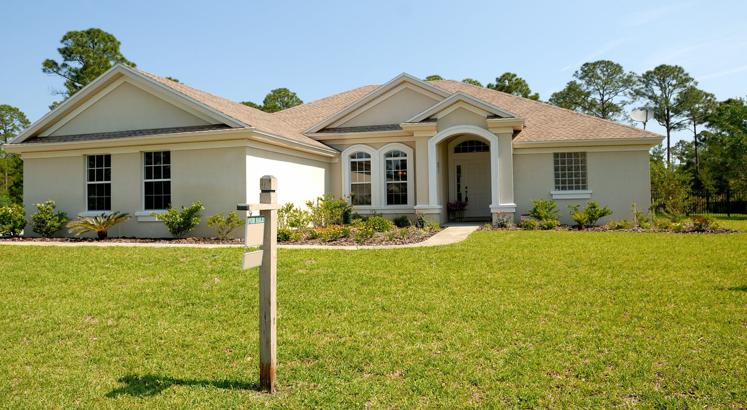 Pest Control Advice When Buying a <br>New Home