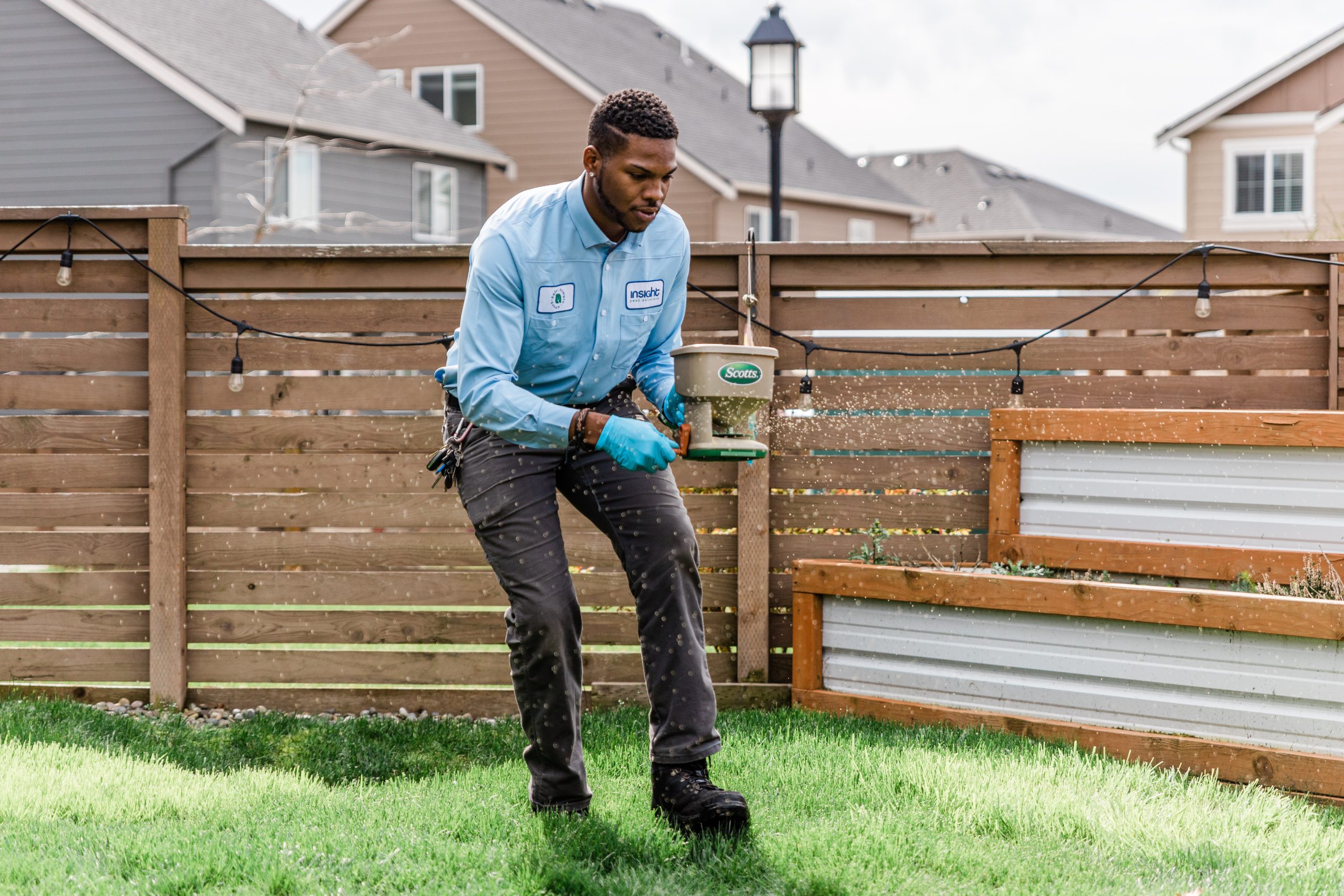 6 Ways to Keep Your Yard Tidy and Pests Away