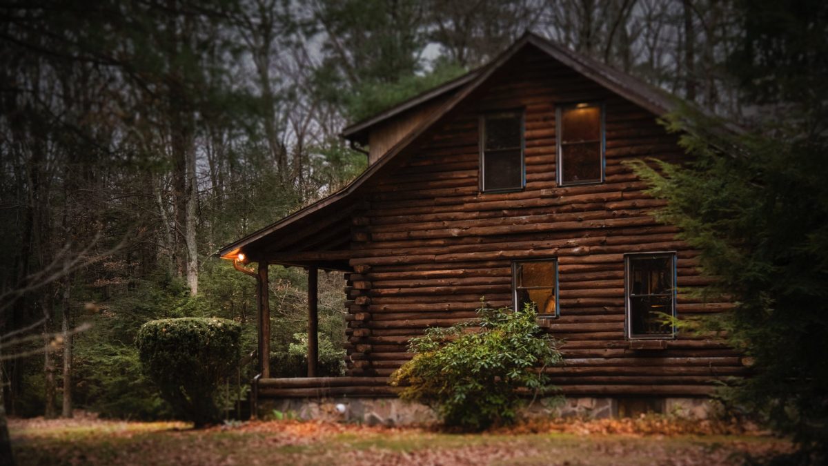 Cabin