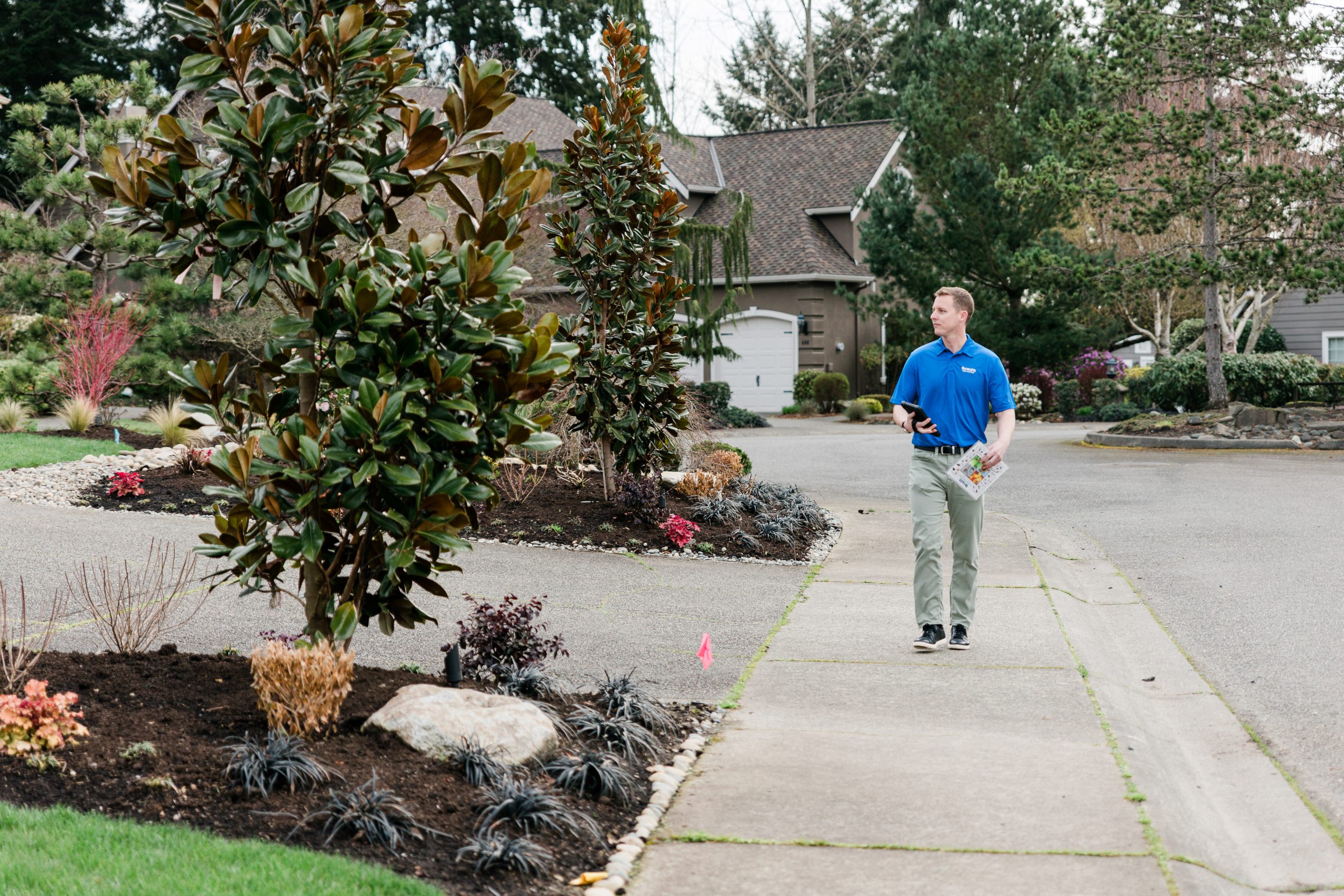 Pest Control Spokane