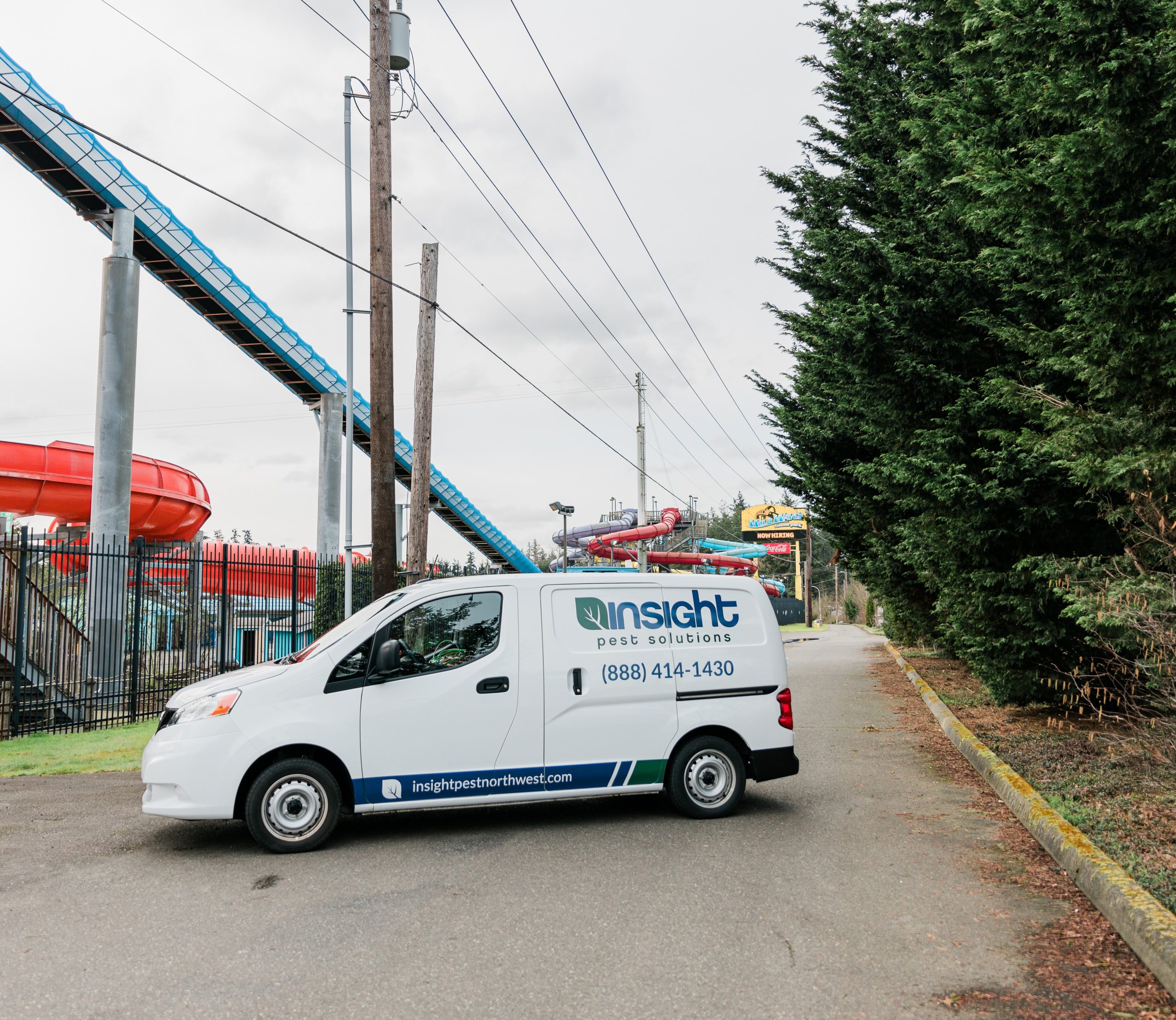 Pest Control Spokane