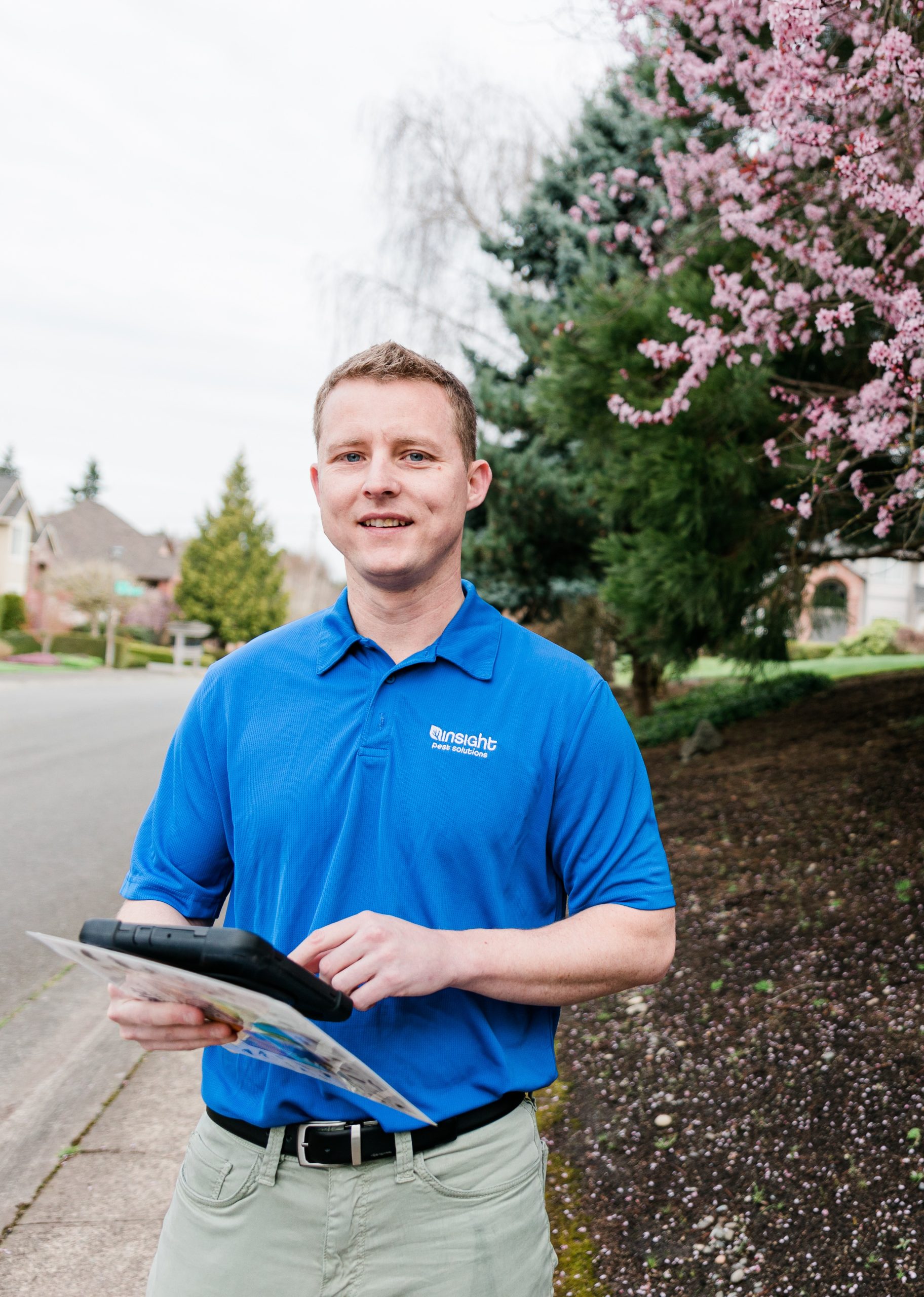 Pest Control Spokane